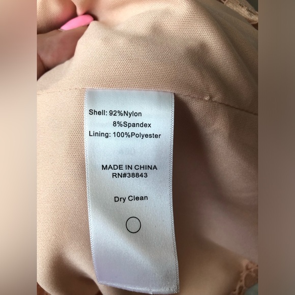 Sam Edelman One Shoulder Dress - Picture 8 of 9